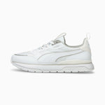 tenis puma r78 trek blanco