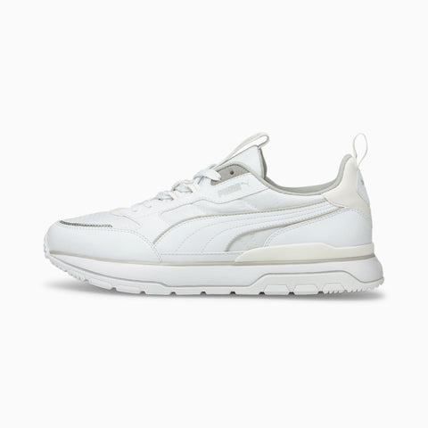 tenis puma r78 trek blanco