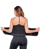FAJA DEPORTIVA BELLA MICHELL NEGRA  4025