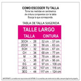 FAJA COLOMBIANA BELLA MICHELL 2041