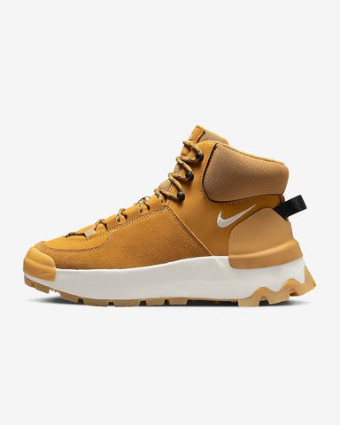bota nike cafe