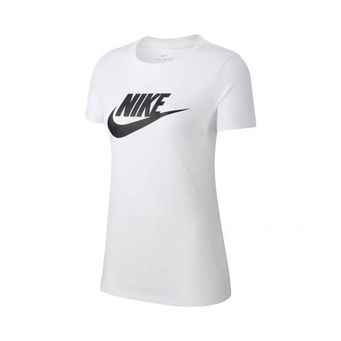 blusa nike blanca