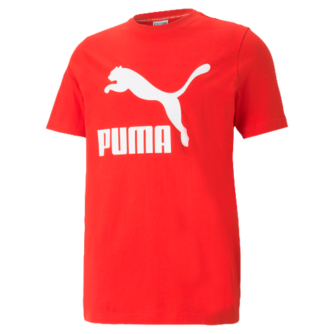 Playera puma