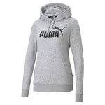 Sudadera puma dama lo