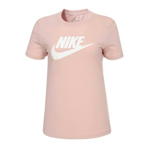 blusa nike rosa