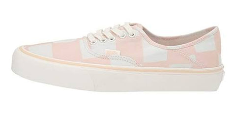 tenis vans authentic sf beige