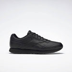 tenis reebok royal gli negro