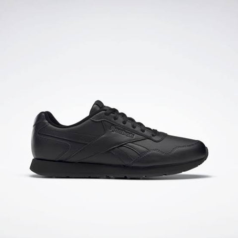 tenis reebok royal gli negro