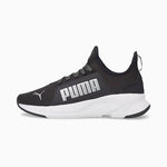 tenis puma softride premier negro