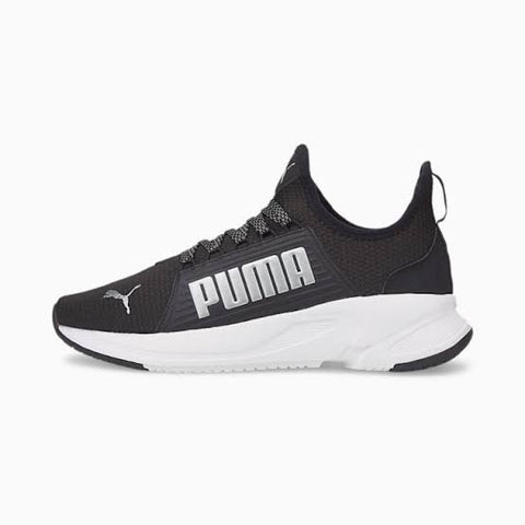 tenis puma softride premier negro