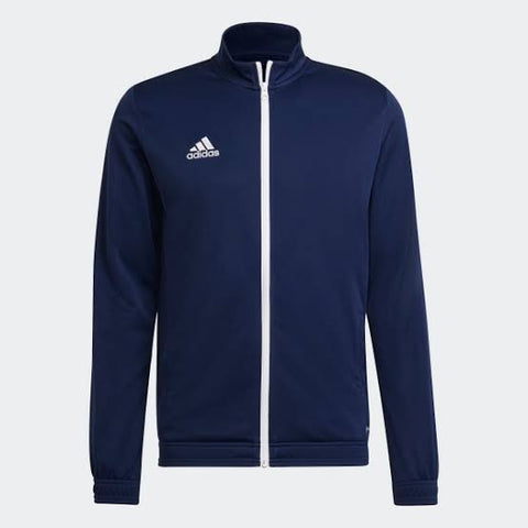 sudadera adidas azul