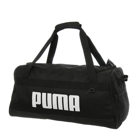 maleta puma negra