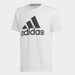 Playera adidad logo