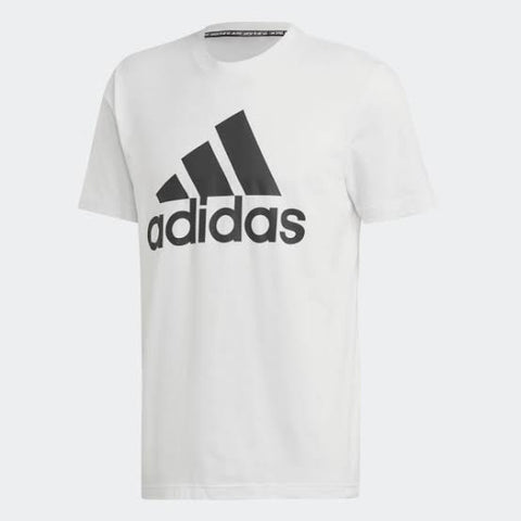 Playera adidad logo