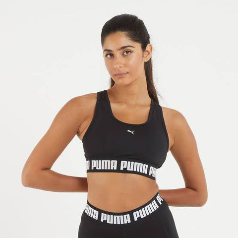 Top puma dama