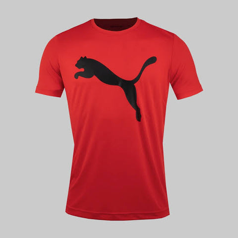 Playera  puma