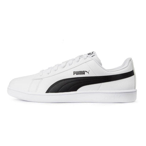 tenis puma up blanco