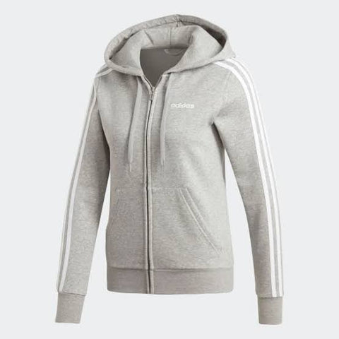 Sudadera adidas dama 3 stripes