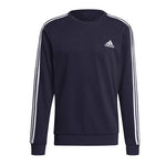 Sueter adidas azul