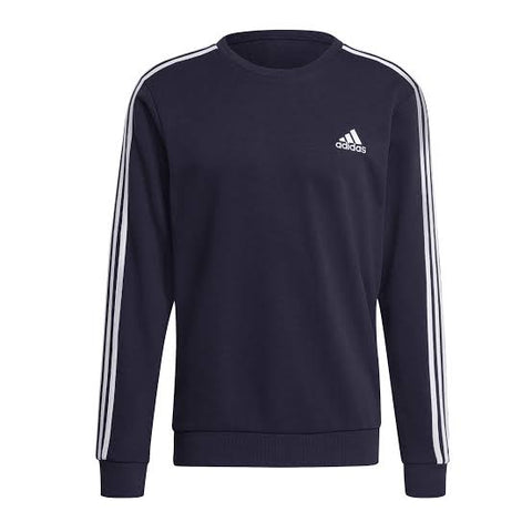 Sueter adidas azul