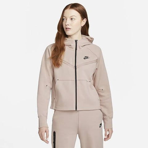 Sudadera dama Nike pro