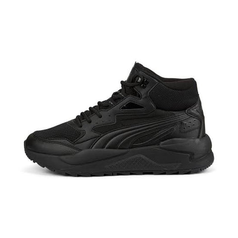 tenis puma negro xray speed
