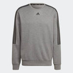 Sudadera adidas gris
