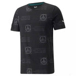 Playera mercedes