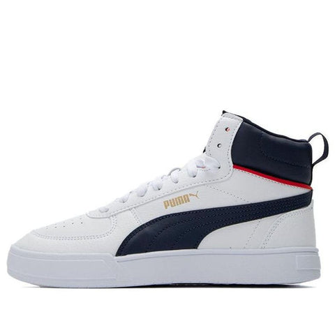 Tenis puma caven mid
