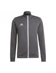 sudadera adidas gris