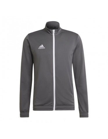 sudadera adidas gris